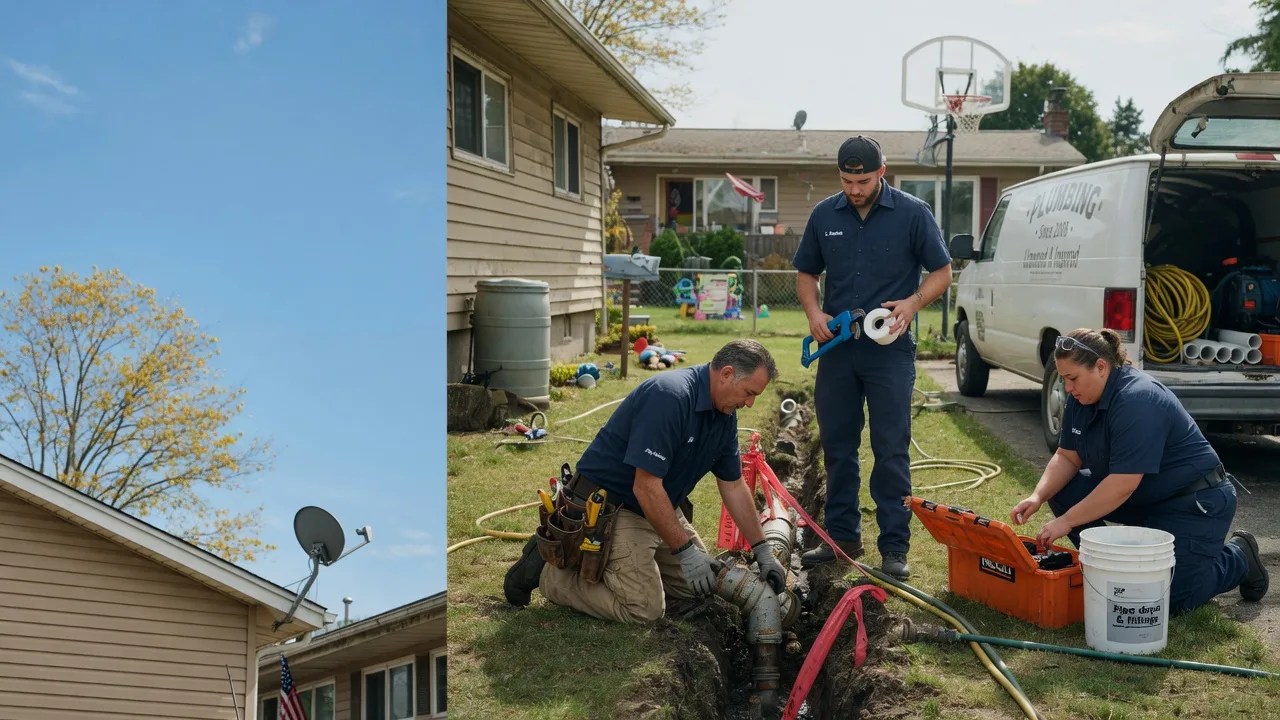 Garbage Disposal Replacement in Evart, MI near me